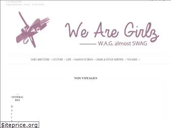 we-are-girlz.com