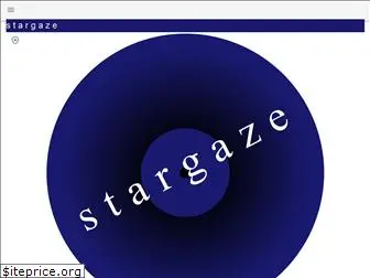 we-are-stargaze.com