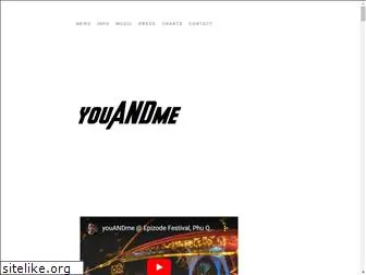 we-are-youandme.com