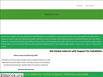 we-broot.com