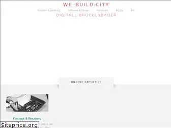 we-build.city