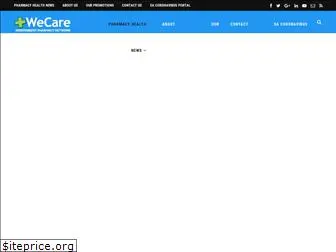 we-care.co.za