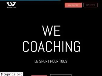 we-coaching.com