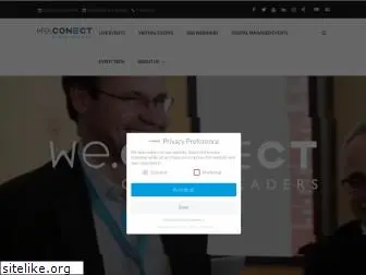 we-conect.com