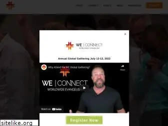 we-connect.tv