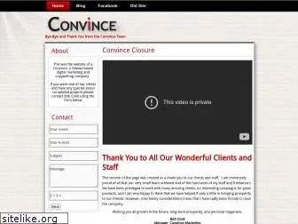 we-convince.com