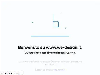 we-design.it
