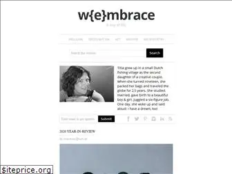 we-embrace.com