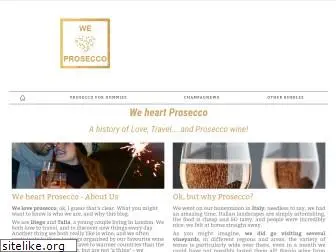 we-heart-prosecco.co.uk