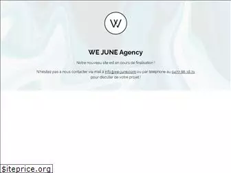 we-june.com