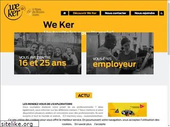 we-ker.org