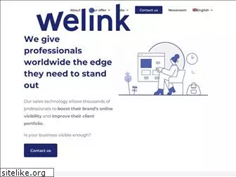 we-link.com
