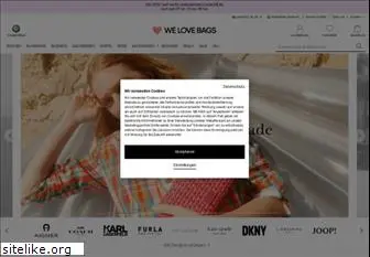 we-love-bags.com