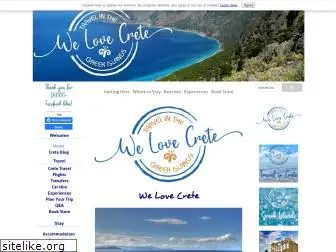 we-love-crete.com
