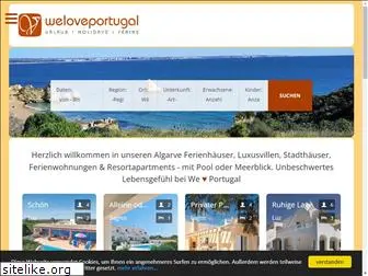 we-love-portugal.com