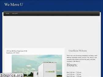 we-moveu.com
