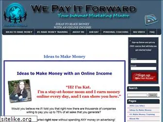 we-pay-it-forward.com