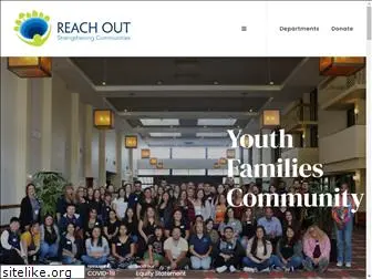 we-reachout.org