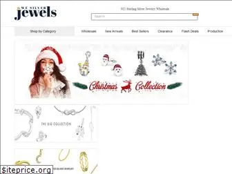 we-silver-jewels.com