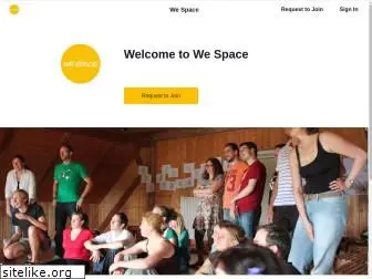 we-space.de