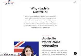 we-study-in-australia.com