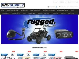 we-supply.com