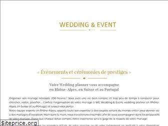 we-weddingplanner.fr