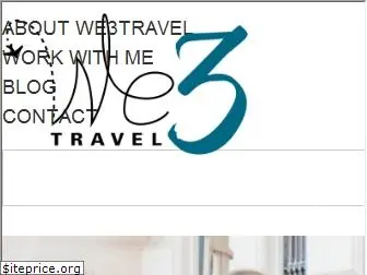 we3travel.com