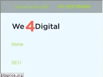 we4digital.com