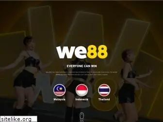 we88.com