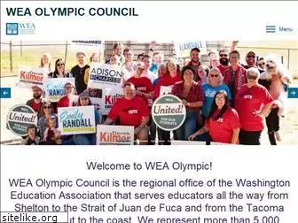 wea-olympic.org