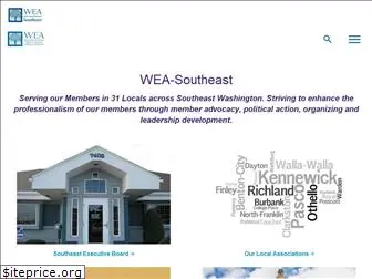 wea-southeast.org