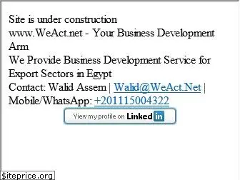 weact.net