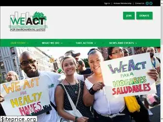 weact.org