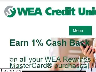 weacu.com