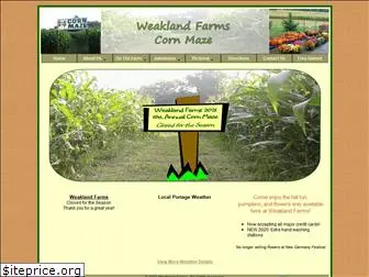 weaklandfarms.com