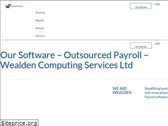 wealden.net