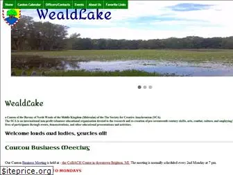 wealdlake.org