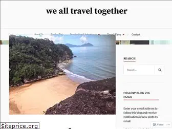 wealltraveltogether.com