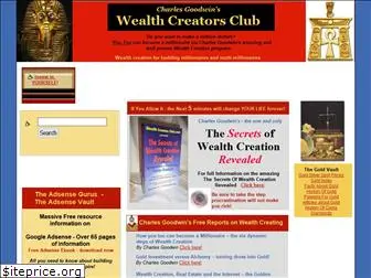 wealth-creators-club.com