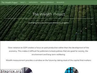 wealth-economics.org
