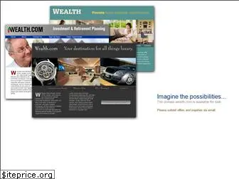 wealth.com