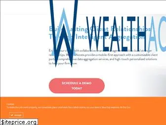 wealthaccess.com