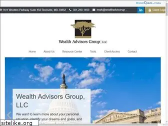wealthadvisorsgroupllc.com