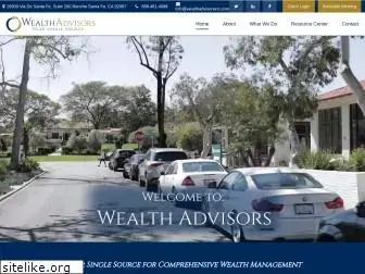 wealthadvisorsinc.com
