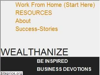 wealthanize.com
