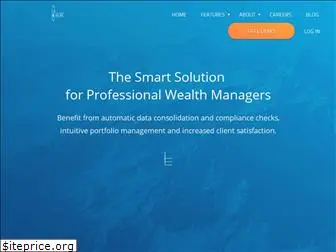 wealtharc.com