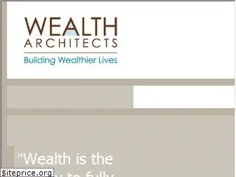 wealtharchitects.com