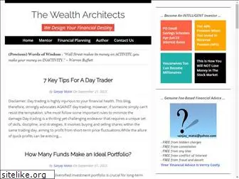 wealtharchitects.in