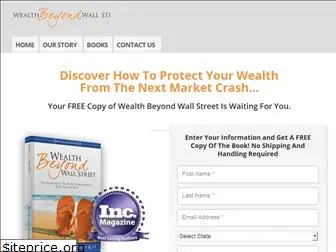 wealthbeyondwallstreet.com